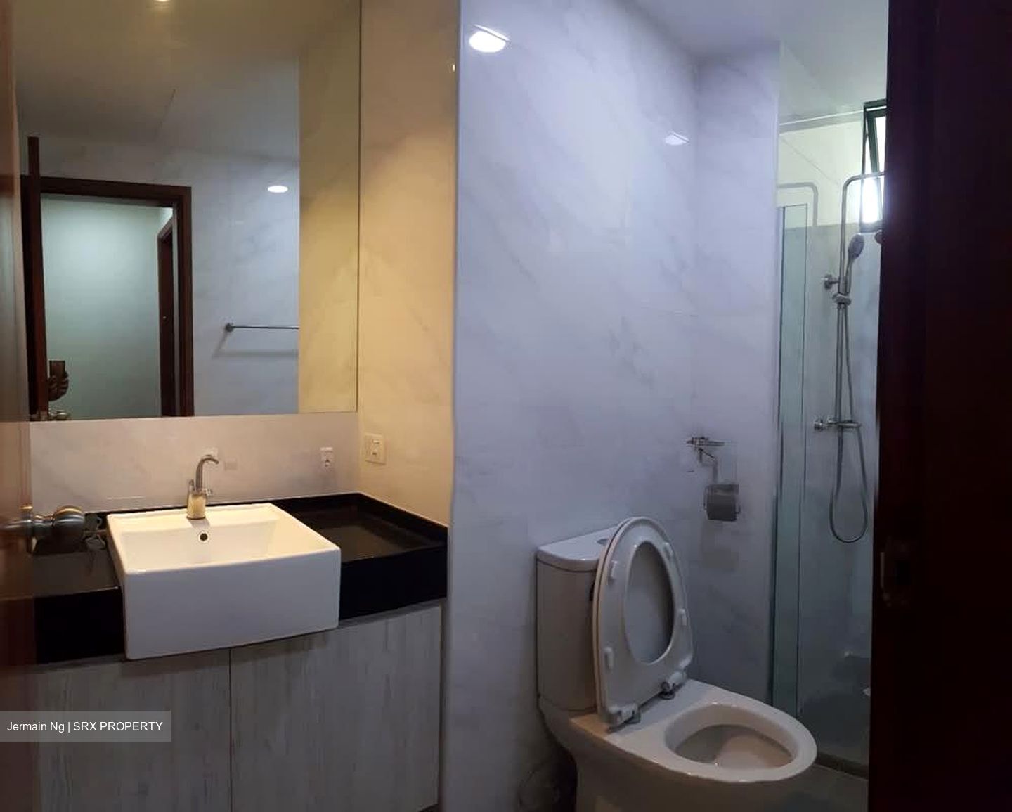 Signature Park (D21), Condominium #554544871